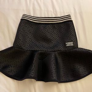 Burberry Skirt